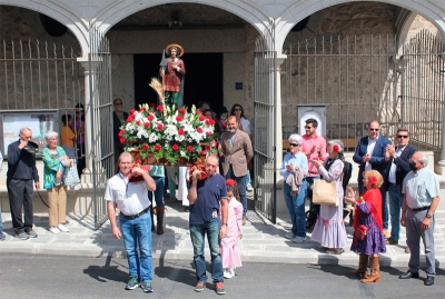 El Boalo, Cerceda, Mataelpino |  El Boalo celebra las Fiestas de San Isidro 2022