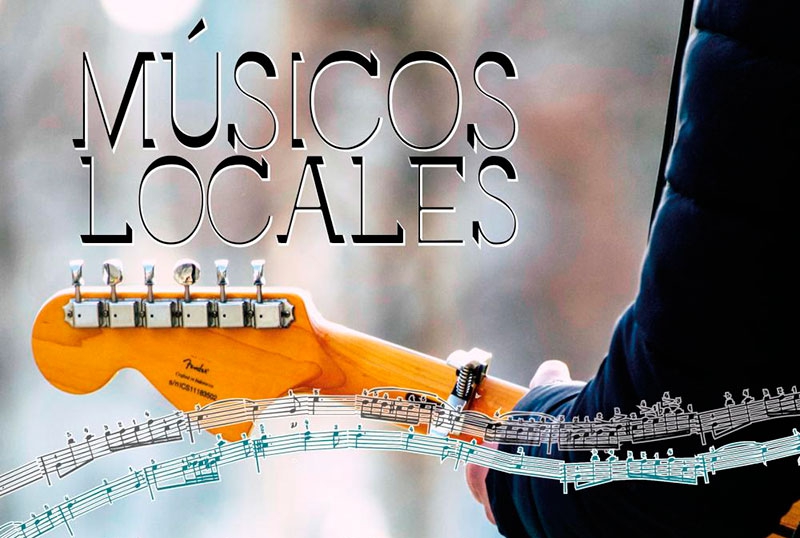 Villaviciosa de Odón | Los músicos locales que quieran participar en la actividad "La calle suena" pueden solicitar información hasta el 3 de marzo