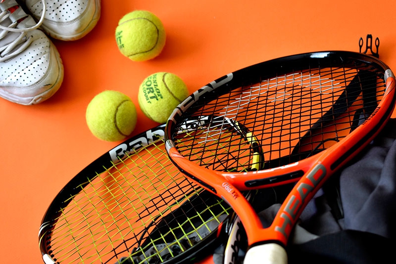 Humanes de Madrid | Clases de tenis gratuitas para mayores de 60 años