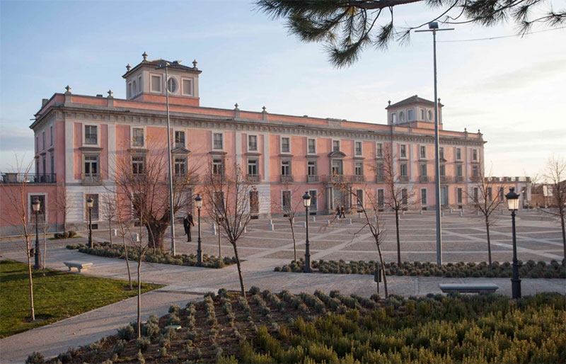 Boadilla del Monte | Boadilla inaugura el próximo fin de semana el I Mercado de los Jardines del Palacio