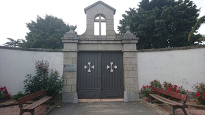 Guadarrama | El Cementerio Municipal amplía su horario con motivo de la Festividad de Todos Los Santos