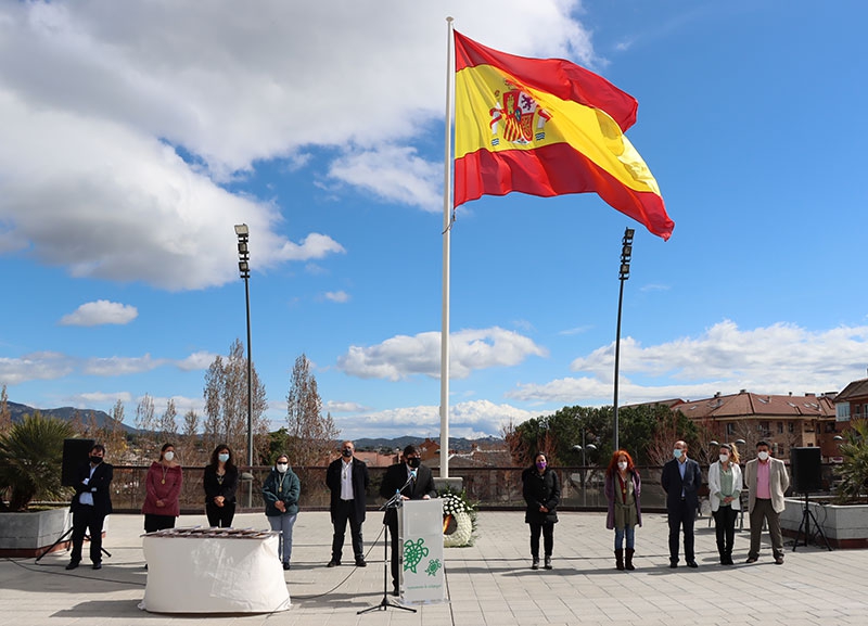 Galapagar | Reconocimiento a asociaciones y ciudadanía por su labor durante la crisis sanitaria del COVID-19