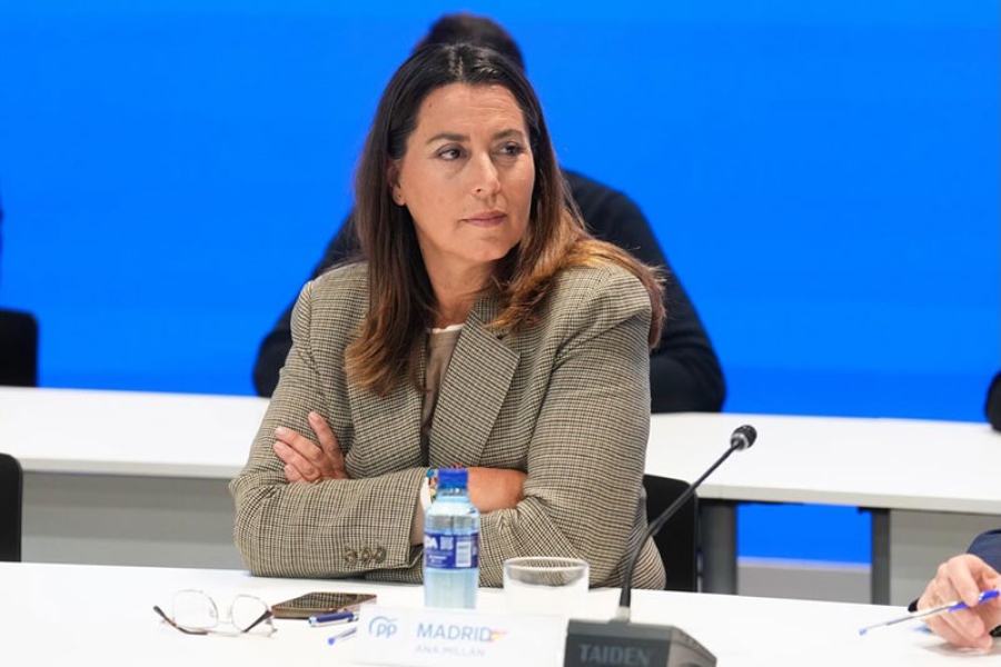 Arroyomolinos | La Justicia archiva la causa contra la ex alcaldesa de Arroyomolinos, Ana Millán