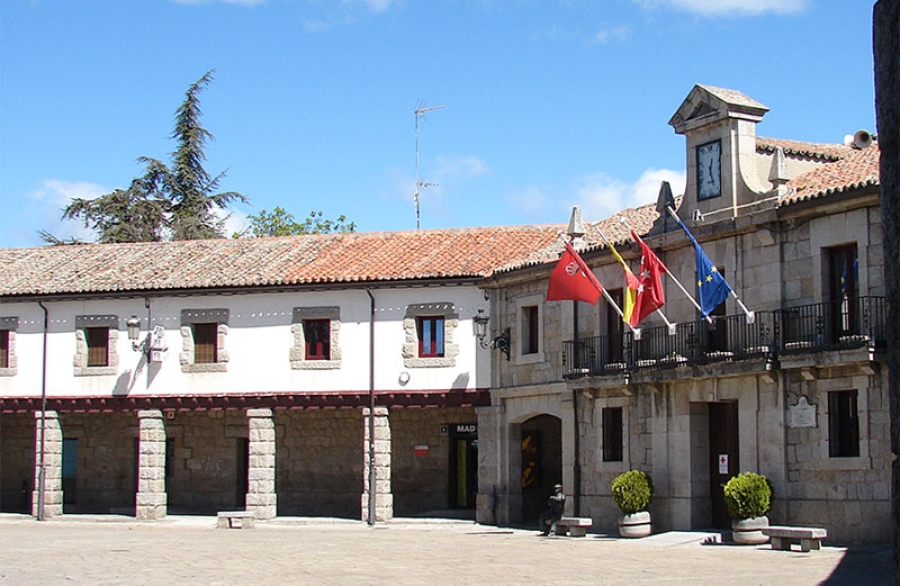 Guadarrama | El Ayuntamiento finaliza la contratación de 48 desempleados e inicia la selección de 18 jóvenes más para diferentes departamentos