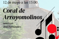 Fresnedillas de la Oliva | Concierto próximo 12 de mayo en la Iglesia de San Bartolomé