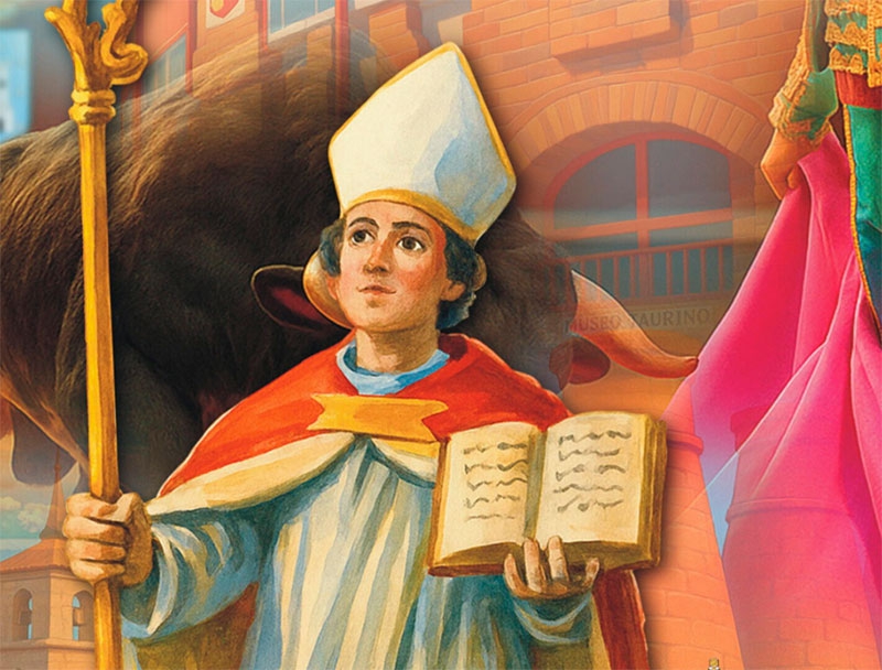 Valdemorillo | Cuenta atrás para las celebraciones de San Blas 2026