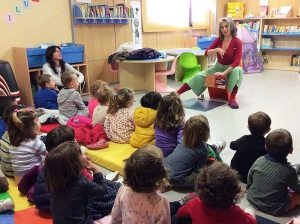 Valdemorillo | Los alumnos interesados ya pueden presentar las solicitudes de admisión para el ciclo de técnico superior en Educación Infantil