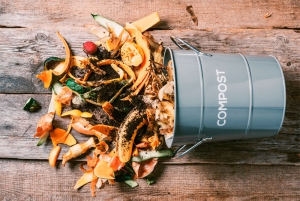 San Lorenzo de El Escorial | El ayuntamiento pone en marcha su quinto Programa de Compostaje Doméstico