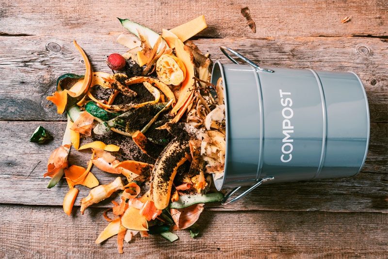 San Lorenzo de El Escorial | El ayuntamiento pone en marcha su quinto Programa de Compostaje Doméstico