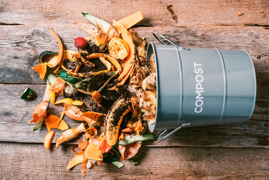 San Lorenzo de El Escorial | El ayuntamiento pone en marcha su quinto Programa de Compostaje Doméstico