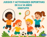 Valdemorillo | Vuelven los Sábados Divertidos, la acertada fórmula de ocio y deporte gratuito para menores de 6 a 14 años