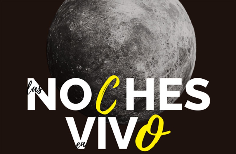Torrelodones | Noches en vivo en la Plaza de la Constitución
