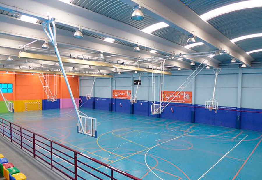 Arroyomolinos | Arroyomolinos promueve en Semana Santa la actividad física en niños y adolescentes con colonias multideportivas