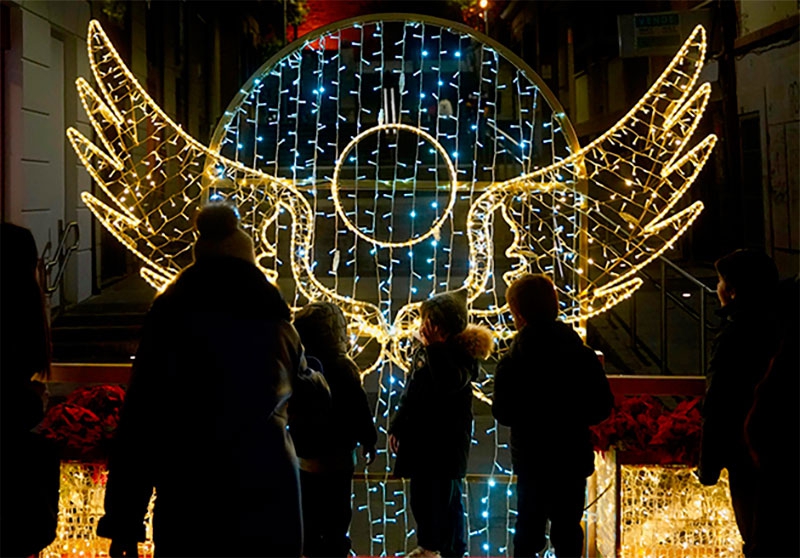 Las Rozas | Último fin de semana de actividades navideñas