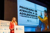 Pozuelo de Alarcón | El Ayuntamiento de Pozuelo presenta su Primer Programa de Atención a la Adolescencia