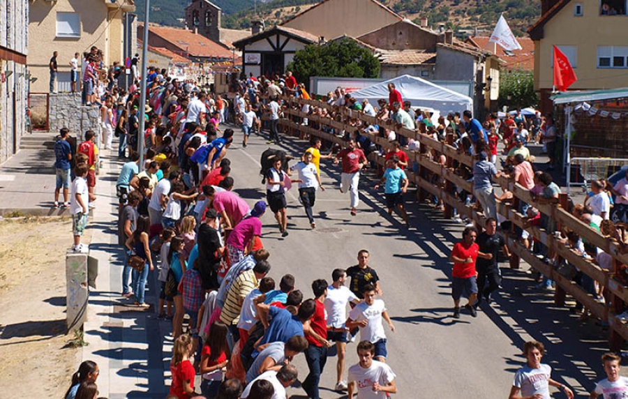 Los Molinos | Los Molinos se prepara para vivir sus Fiestas en honor al Santísimo Cristo de la Buena Muerte