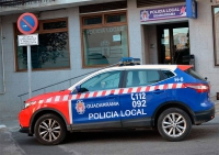 Guadarrama | Abierto el plazo para el proceso de selección de seis agentes de Policía Local