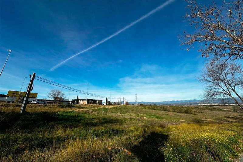 Majadahonda | El Ayuntamiento aprueba la iniciativa del desarrollo urbanístico “Arroyo del Arcipreste” donde se construirán 620 viviendas