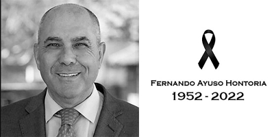 Alpedrete | Fallece Fernando Ayuso, concejal y vecino de Alpedrete
