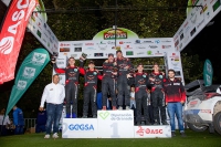 Raúl Carrasco se alza con la victoria más ajustada de la Copa Kobe Motor 2025