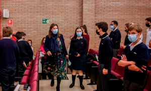 Pozuelo de Alarcón | El Ayuntamiento pone en marcha la campaña “Pozuelo contra el Ictus”