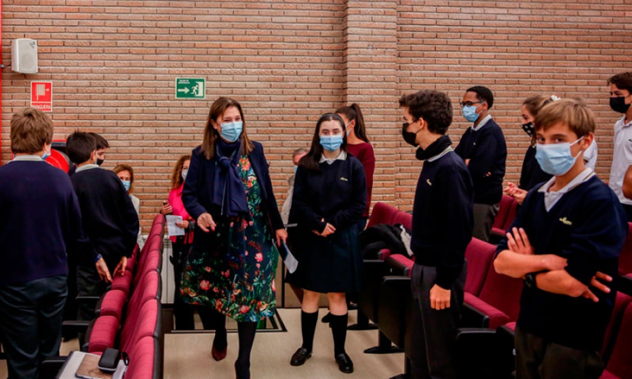 Pozuelo de Alarcón | El Ayuntamiento pone en marcha la campaña “Pozuelo contra el Ictus”