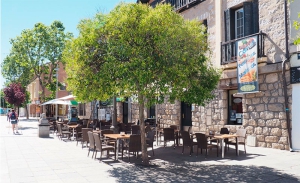 Torrelodones | Nuevas medidas preventivas ante el repunte de los casos de Covid
