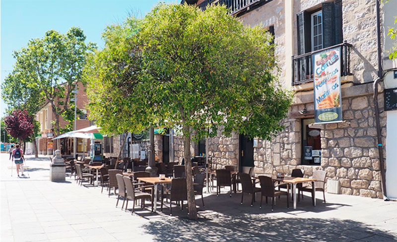 Torrelodones | Nuevas medidas preventivas ante el repunte de los casos de Covid