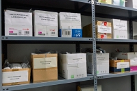 Boadilla del Monte | La Policía Local ha devuelto 331 objetos perdidos en el último año y medio