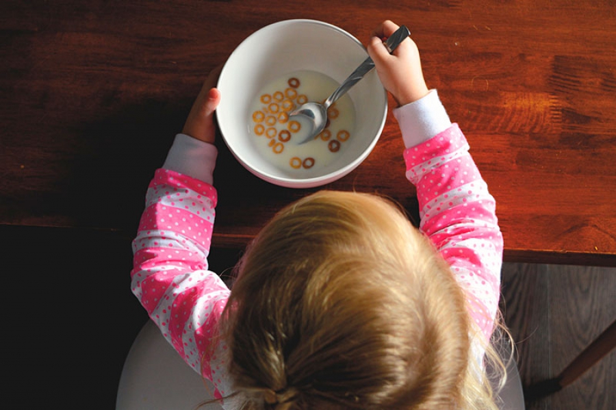 Humanes de Madrid |  El 10 de junio comienza el plazo de matriculación para el servicio Desayunos Escolares