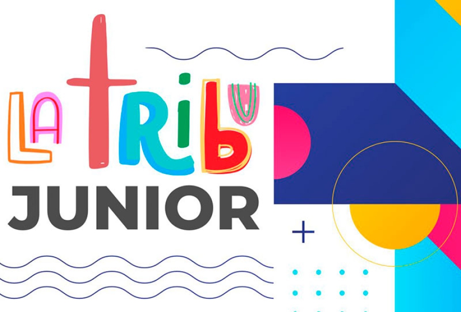 Moralzarzal | Si tienes entre 8 y 12 años ¡Puedes se de la Tribu Junior! #JuventudMoral