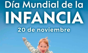 Pozuelo de Alarcón | Día Mundial de la Infancia con talleres para los más pequeños y sus familias