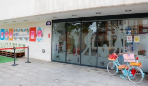 Pozuelo de Alarcón | Los jóvenes pueden tramitar el Carné Joven en el CUBO Espacio Joven