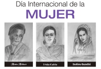 Galapagar | Día Internacional de la Mujer con diferentes actividades durante el mes de marzo