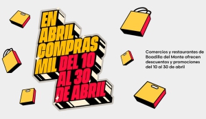 Boadilla del Monte | Más de 80 establecimientos de Boadilla participan en la campaña “En abril, compras mil”