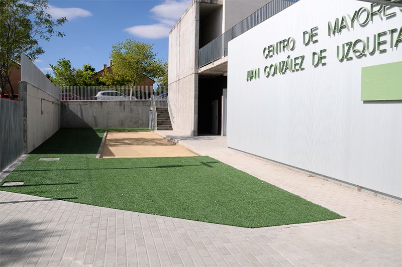 Boadilla del Monte | El Ayuntamiento ofrece dos talleres para mayores sobre bienestar personal y el afrontamiento de las pérdidas