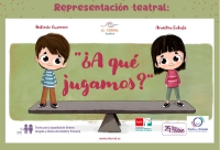 Collado Villalba | Recogida de invitaciones gratuitas para la obra de teatro infantil ‘¿A qué jugamos?’