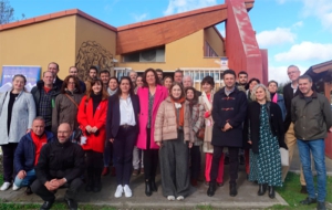 Collado Mediano | Reabre al público la entrada al yacimiento romano “El Beneficio”