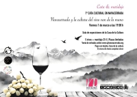 Navacerrada | Navacerrada organiza su primera cata de vinos cultural