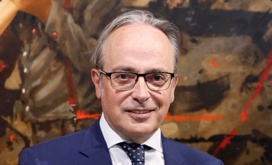 RTVE condenada a indemnizar a Alfredo Urdaci con 15.000 euros por vulnerar su derecho a la libertad de expresión