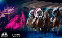Comienzan Las Noches del Hipódromo