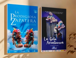 Majadahonda | Cine, ballet, exposiciones y mariachis, en el arranque de la primavera en Majadahonda
