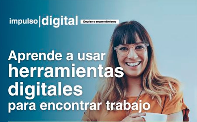 Valdemorillo | Más Impulso Digital para el empleo y el emprendimiento