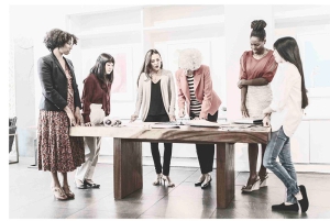 Becerril de la Sierra | Nuevo proyecto para emprendedoras: ACE (Actívate creando empresas)