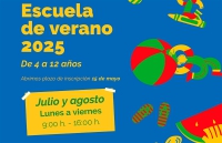 Torrelodones | Comienza la segunda quincena de la Escuela de Verano