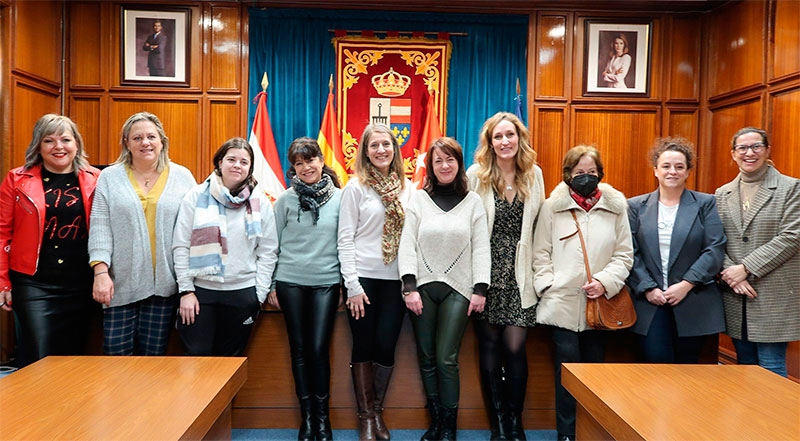 San Lorenzo de El Escorial | Entregados esta mañana los premios del III Concurso de Escaparates