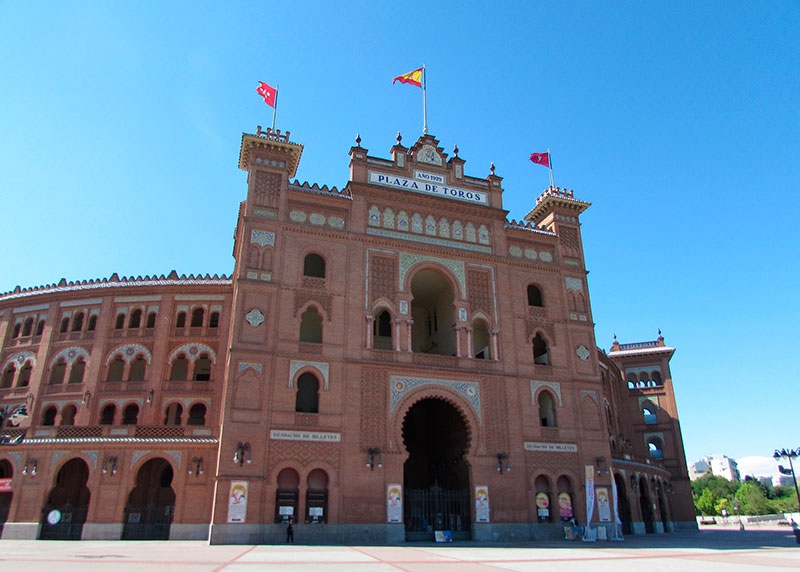 Humanes de Madrid | La Concejalía de Mayores invita para ver la final &quot;Camino hacia las Ventas&quot;