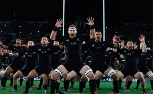 Torrelodones | Los All Black impartirán un clinic en Torrelodones el próximo 19 de mayo