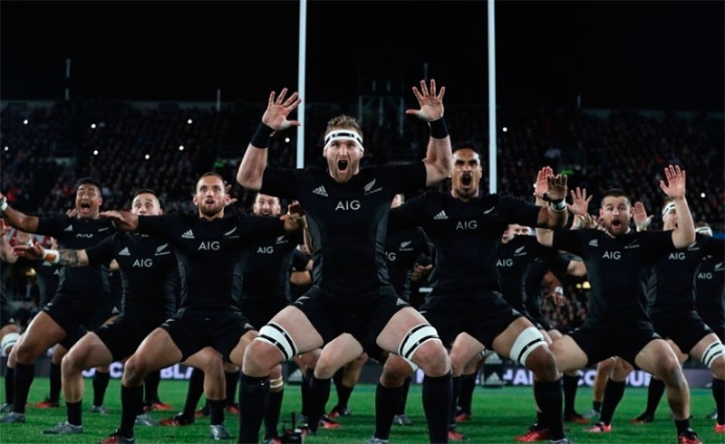 Torrelodones | Los All Black impartirán un clinic en Torrelodones el próximo 19 de mayo