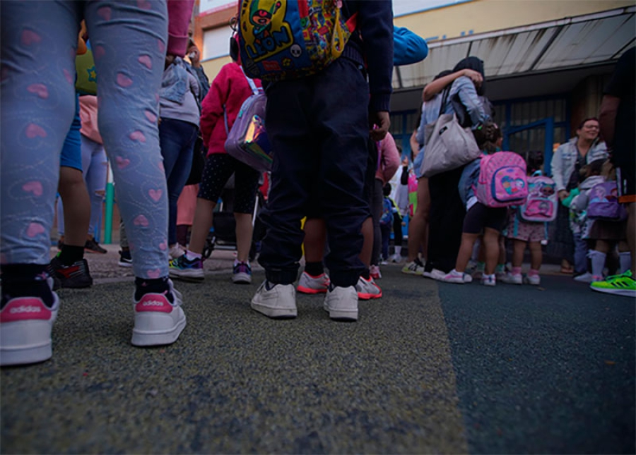 Las Rozas | Ayudas al apoyo escolar y conciliación de la vida familiar y laboral
